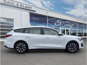 Ford Focus FOCUS TITANIUM  #WINTERPAKET