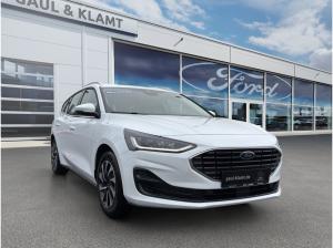 Ford Focus FOCUS TITANIUM  #WINTERPAKET