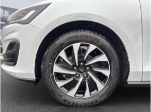 Ford Focus FOCUS TITANIUM  #WINTERPAKET