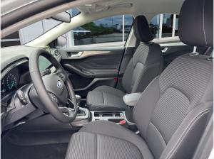 Ford Focus FOCUS TITANIUM  #WINTERPAKET