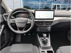 Ford Focus FOCUS TITANIUM  #WINTERPAKET