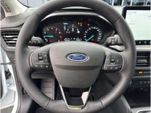 Ford Focus FOCUS TITANIUM  #WINTERPAKET