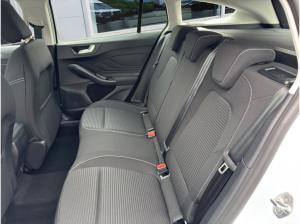 Ford Focus FOCUS TITANIUM  #WINTERPAKET