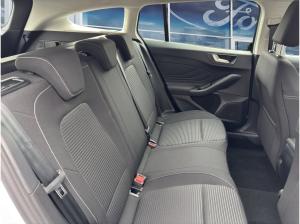 Ford Focus FOCUS TITANIUM  #WINTERPAKET