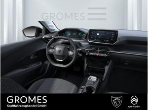 Peugeot 208 STYLE Elektromotor 156 ✅ SOFORT VERFÜGBAR