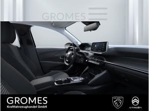 Peugeot 208 STYLE Elektromotor 156 ✅ SOFORT VERFÜGBAR