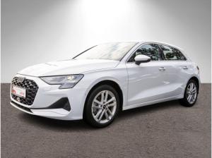 Audi A3 Sportback advanced 35TDI NAVI LED ACC RFK VC // Sofort verfügbar!!!