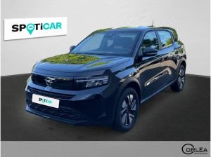 Opel Frontera 1.2 Edition Navi Allwetter Sitzheizung