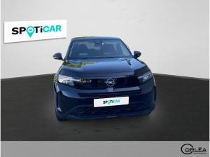 Opel Frontera 1.2 Edition Navi Allwetter Sitzheizung