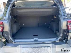 Opel Frontera 1.2 Edition Navi Allwetter Sitzheizung