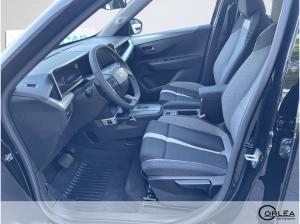 Opel Frontera 1.2 Edition Navi Allwetter Sitzheizung