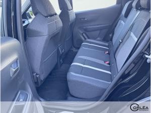 Opel Frontera 1.2 Edition Navi Allwetter Sitzheizung