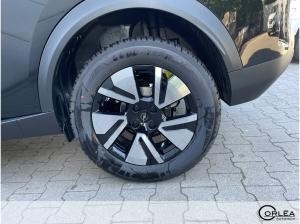 Opel Frontera 1.2 Edition Navi Allwetter Sitzheizung