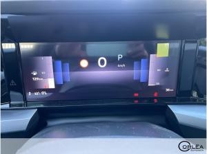 Opel Frontera 1.2 Edition Navi Allwetter Sitzheizung