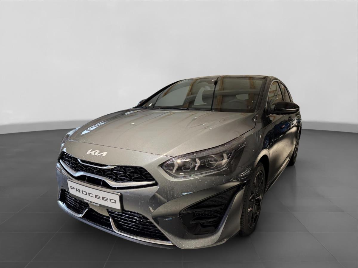 Kia ProCeed GT-Line STD