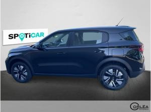 Opel Frontera 1.2 Edition Navi Allwetter Sitzheizung