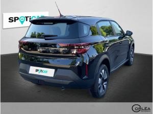 Opel Frontera 1.2 Edition Navi Allwetter Sitzheizung