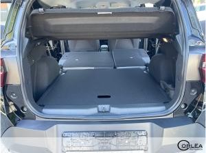 Opel Frontera 1.2 Edition Navi Allwetter Sitzheizung