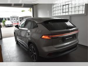 MG HS 1.5 T PHEV Luxury🥳sofort verfügbar🥳