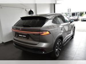 MG HS 1.5 T PHEV Luxury🥳sofort verfügbar🥳