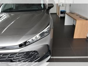 MG HS 1.5 T PHEV Luxury🥳sofort verfügbar🥳