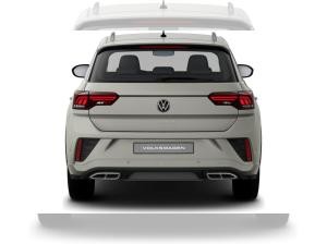 Volkswagen T-Roc R-Line 1.5l TSI mit 150PS  6-Gang **BEGRENZTE STÜCKZAHL**