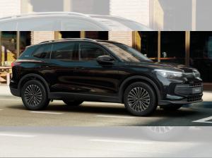 Volkswagen Tiguan ENERGY 1.5l eTSI DSG *sofort verfügbar*