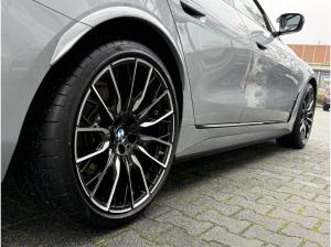 BMW i4 M50 xDrive //MTechnik Paket HeadUp Stop&Go HarmanKardon 20"LM