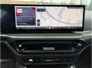 BMW i4 M50 xDrive //MTechnik Paket HeadUp Stop&Go HarmanKardon 20"LM