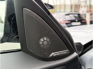 BMW i4 M50 xDrive //MTechnik Paket HeadUp Stop&Go HarmanKardon 20"LM