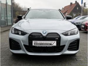 BMW i4 M50 xDrive //MTechnik Paket HeadUp Stop&Go HarmanKardon 20"LM