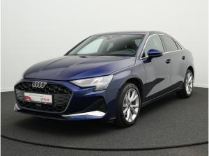 Audi A3 Limousine advanced 30 TFSI *LED*ACC*KAM*8fach