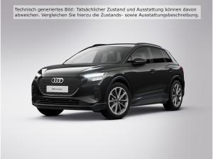 Audi Q4 e-tron 45 quattro *S line*8fach