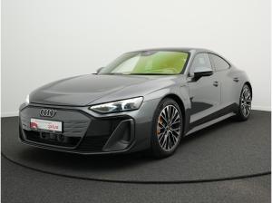 Audi e-tron GT Squ. *MATRIX*Allr.Lenk*PANO*B&O*HdUp*