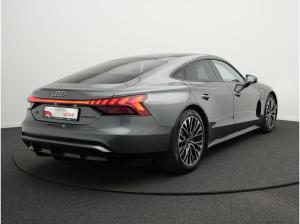 Audi e-tron GT Squ. *MATRIX*Allr.Lenk*PANO*B&O*HdUp*