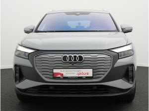 Audi Q4 e-tron 35 *S line*5J-Garantie*Wärmep.*AHK*8fach*