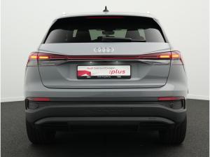 Audi Q4 e-tron 35 *S line*5J-Garantie*Wärmep.*AHK*8fach*