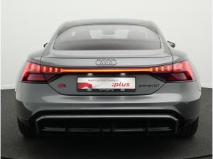Audi e-tron GT Squ. *MATRIX*Allr.Lenk*PANO*B&O*HdUp*