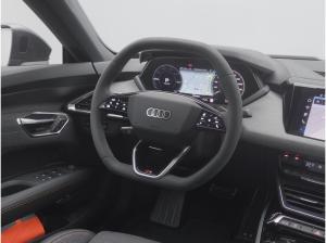 Audi e-tron GT Squ. *MATRIX*Allr.Lenk*PANO*B&O*HdUp*