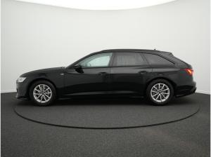 Audi A6 Avant S line 40 TDI *MATRIX*HUD*BUSINESS*360*