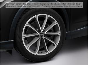 Audi Q4 e-tron 45 quattro *S line*8fach