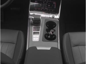 Audi A6 Avant S line 40 TDI *MATRIX*HUD*BUSINESS*360*