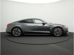 Audi e-tron GT Squ. *MATRIX*Allr.Lenk*PANO*B&O*HdUp*