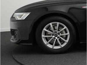 Audi A6 Avant S line 40 TDI *MATRIX*HUD*BUSINESS*360*
