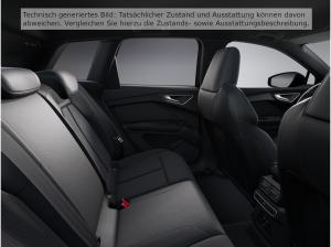 Audi Q4 e-tron 45 quattro *S line*8fach