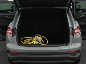 Audi Q4 e-tron 35 *S line*5J-Garantie*Wärmep.*AHK*8fach*