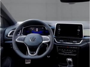 Volkswagen T-Roc R-Line 1.5l TSI mit 150PS  6-Gang **BEGRENZTE STÜCKZAHL**