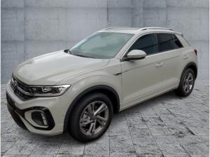 Volkswagen T-Roc R-Line 1.5l TSI mit 150PS  6-Gang **BEGRENZTE STÜCKZAHL**