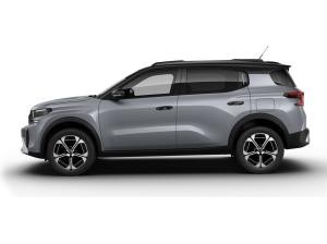 Citroën C3 Aircross e-C3 AIRCROSS EXTENDED RANGE AKKU 54 kWh Winterpaket Allwetter LED Navi SONDERLEASING