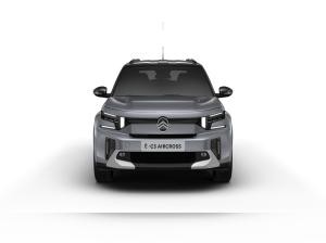 Citroën C3 Aircross e-C3 AIRCROSS EXTENDED RANGE AKKU 54 kWh Winterpaket Allwetter LED Navi SONDERLEASING